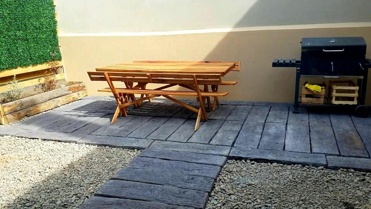 Ramayon House San Martín de los Andes Buitenkant foto