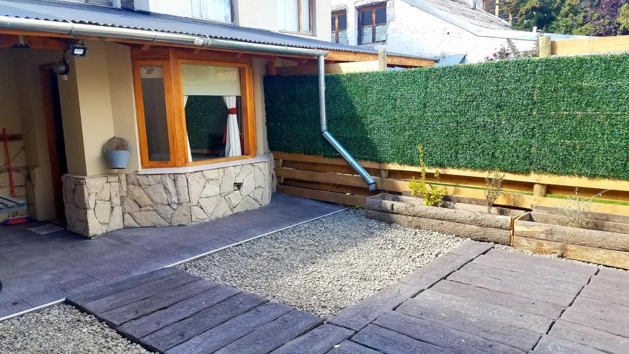 Ramayon House San Martín de los Andes Buitenkant foto